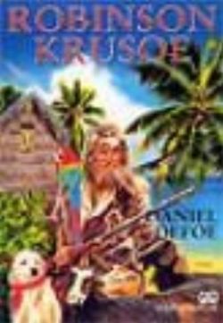 Robinson Crusoe - Daniel Defoe | Altın - 9789754052510