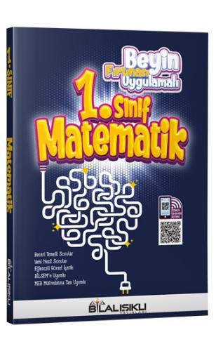 1. Sınıf Matematik Beyin Fırtınası