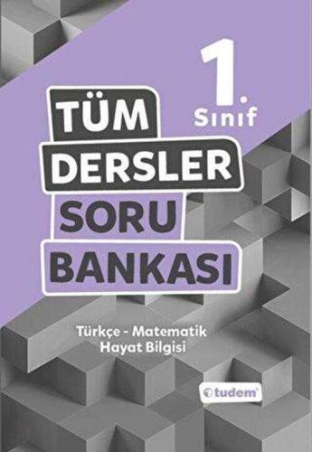 1. Sınıf Tüm Dersler Soru Bankası