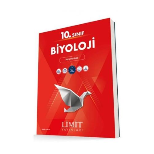 10. Sınıf Biyoloji Soru Bankası