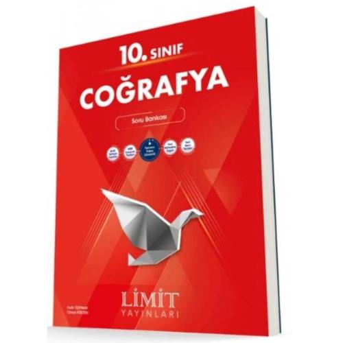 10. Sınıf Coğrafya Soru Bankası