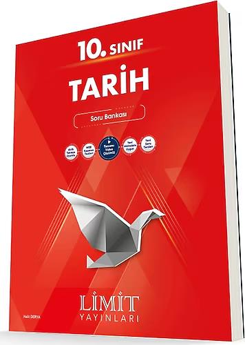 10. Sınıf Tarih Soru Bankası