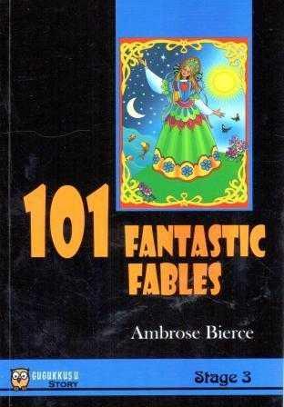 101 Fantastic Fables