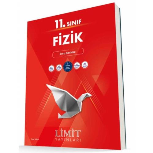 11. Sınıf Fizik Soru Bankası