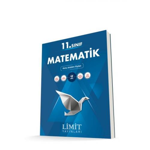 11. Sınıf Matematik Konu Anlatım Föyleri