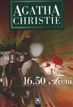 16.50 Treni - Agatha Chrıstıe | Altın - 9789752104679