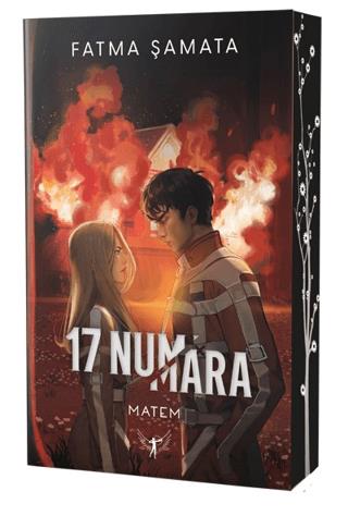 17 Numara - Matem - Fatma Şamata | Artemis Yayınları - 9786053049418