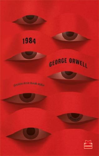 1984 - George Orwell | Kırmızı Kedi - 9786052987490