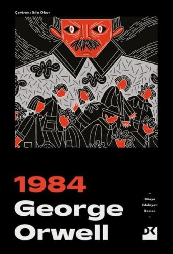 1984 - Geoerge Orwell | Doğan Kitap - 9786050979602