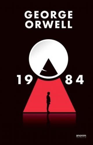 1984 - George Orwel | Anonim - 9786053034087