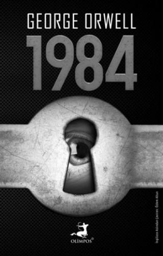 1984 - George Orwell | Olimpos - 9786257135719