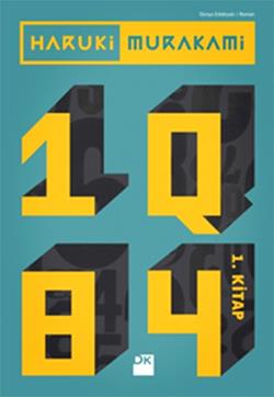 1q84 1. Kitap