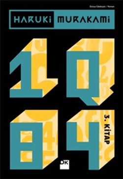1q84 3. Kitap