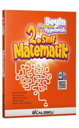 2. Sınıf Matematik Beyin Fırtınası