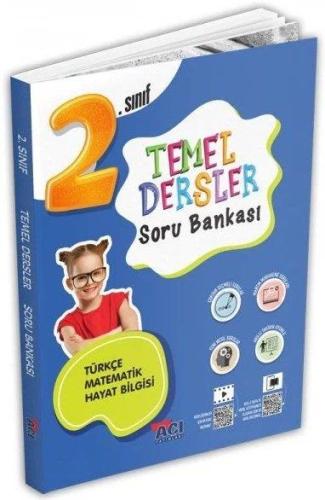 2.sınıf Temel Dersler Soru Bankası