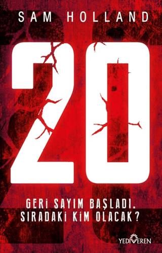 20 Geri Sayım Başladı Sıradaki Kim Olacak ?