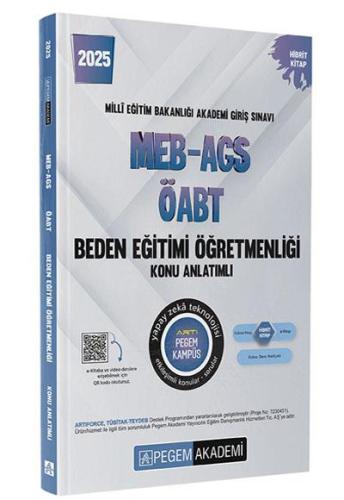 Meb-ags-öabt Beden Eğitimi Öğretmenliği Konu Anlatımlı