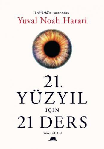 21.yüzyıl İçin 21 Ders