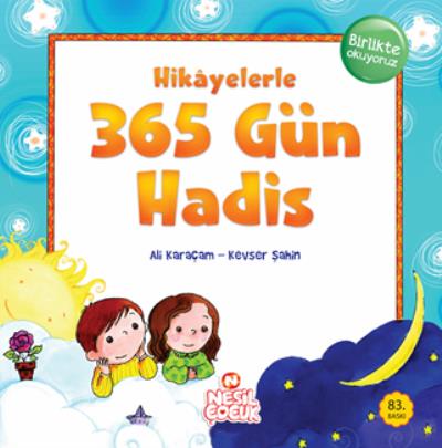 365 Gün Hadis Hikayelerle