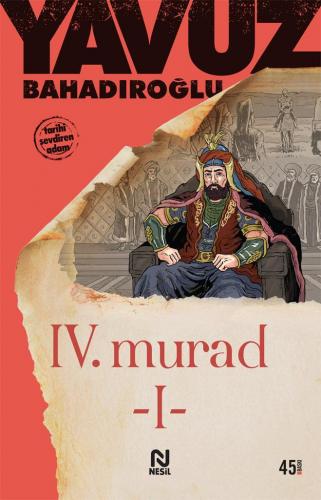 4. Murad (1. Cilt)