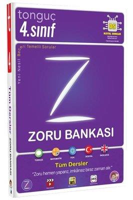 4.sınıf Tüm Dersler Zoru Bankası