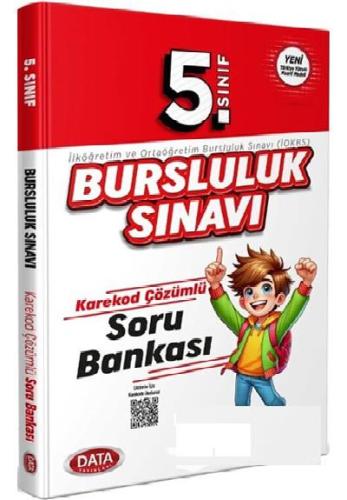 5. Sınıf Bursluluk Soru Bankası