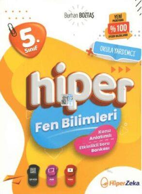 5. Sınıf Fen Bilimleri Konu Anlatımlı Soru Bankası