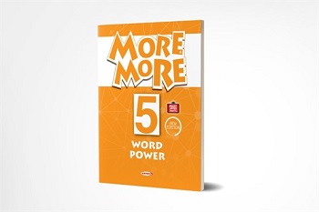5. Sınıf More More Englısh Wordpower Kelime Bankası E - Osman Karakula