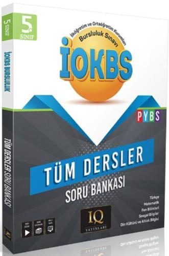 5. Sınıf Tüm Dersler Soru Bankası