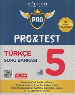 5. Sınıf Türkçe Protest Soru Bankası