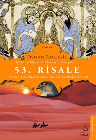 53. Risale - Osman Balcıgil | Destek Yayınları - 9786059913867