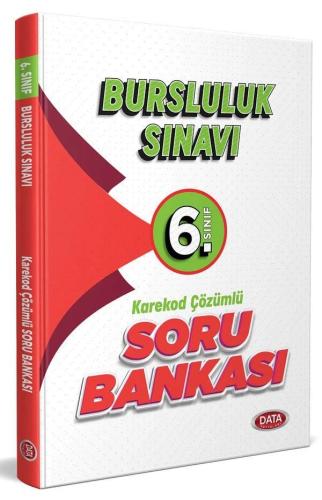 6. Sınıf Bursluluk Soru Bankası
