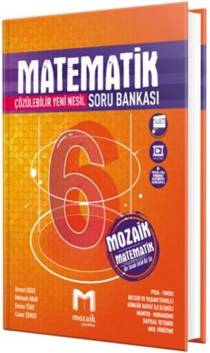 6. Sınıf Matematik Soru Bankası
