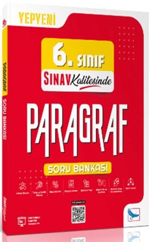6. Sınıf Paragraf Soru Bankası