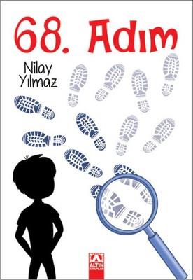 68. Adım - Nilay Yılmaz | Altın - 9789752120549