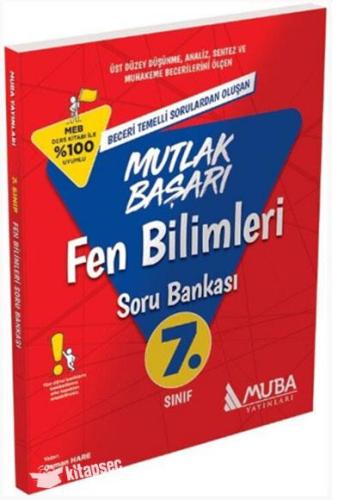 7. Fen Bilimleri Soru Bankası