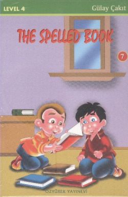 7. Sınıf İngilizce Hikaye Level-4 (10 Kitap)