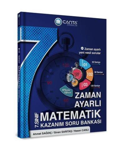 7.sınıf Matematik Soru Bankası