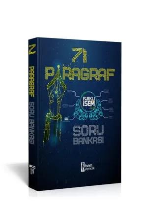 7.sınıf Paragraf Soru Bankası