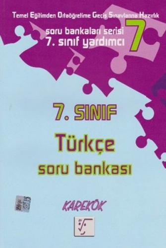 7. Sınıf Türkçe Konu Anlatımı Ve Çözümü Mps - Meltem Ünal | Karekök - 