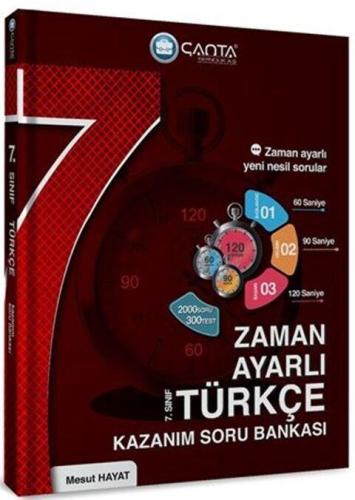 7. Sınıf Türkçe Soru Bankası