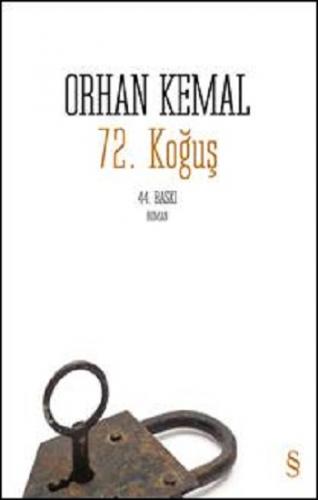 72. Koğuş - Orhan Kemal | Everest - 9789752893962