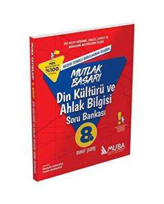 8. Sınıf Lgs Din Kültürü Ve Ahlak Bilgisi Soru Bankası