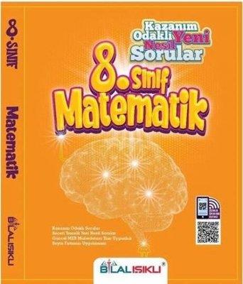8. Sınıf Matematik Kazanım Odaklı