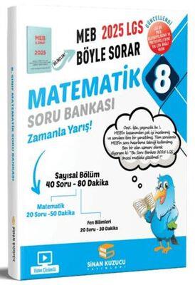 8. Sınıf Matematik Soru Bankası