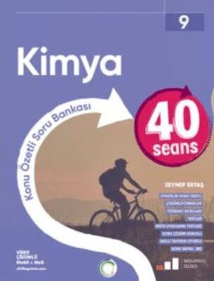 9. Sınıf 40 Seans Kimya