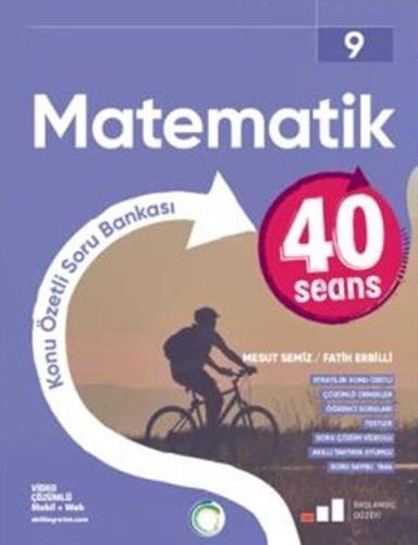 9. Sınıf 40 Seans Matematik