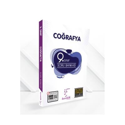 9. Sınıf Coğrafya Soru Bankası