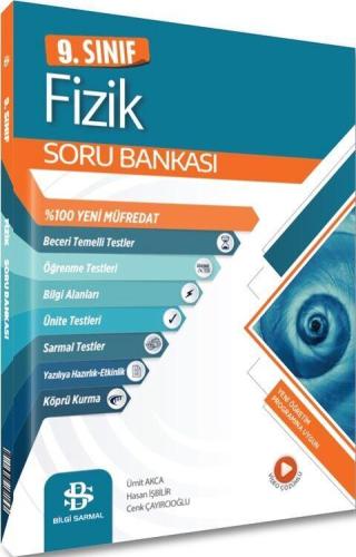 9. Sınıf Fizik Soru Bankası