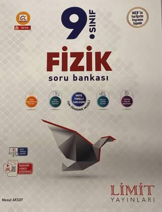 9. Sınıf Fizik Soru Bankası